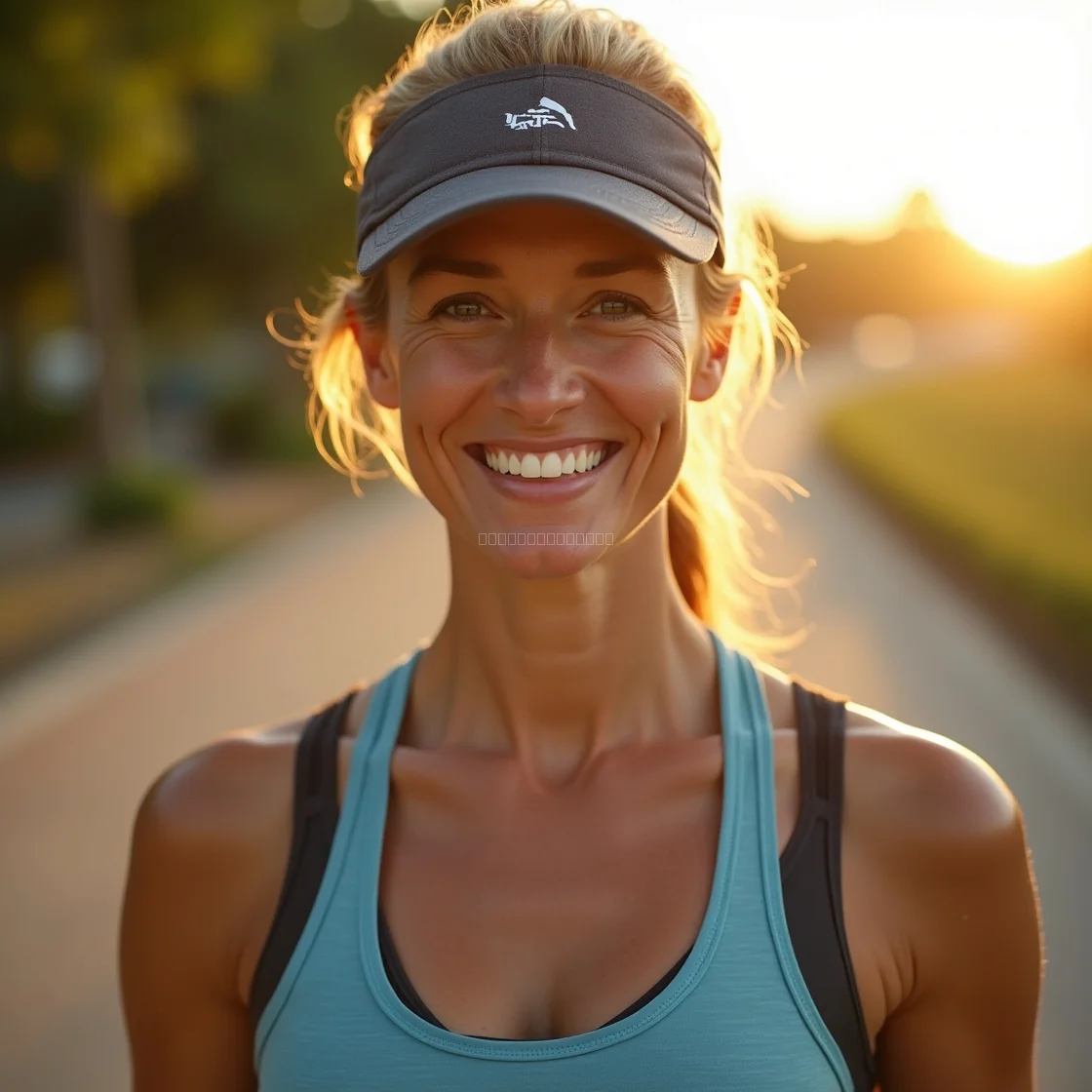 Advisor portrait - female